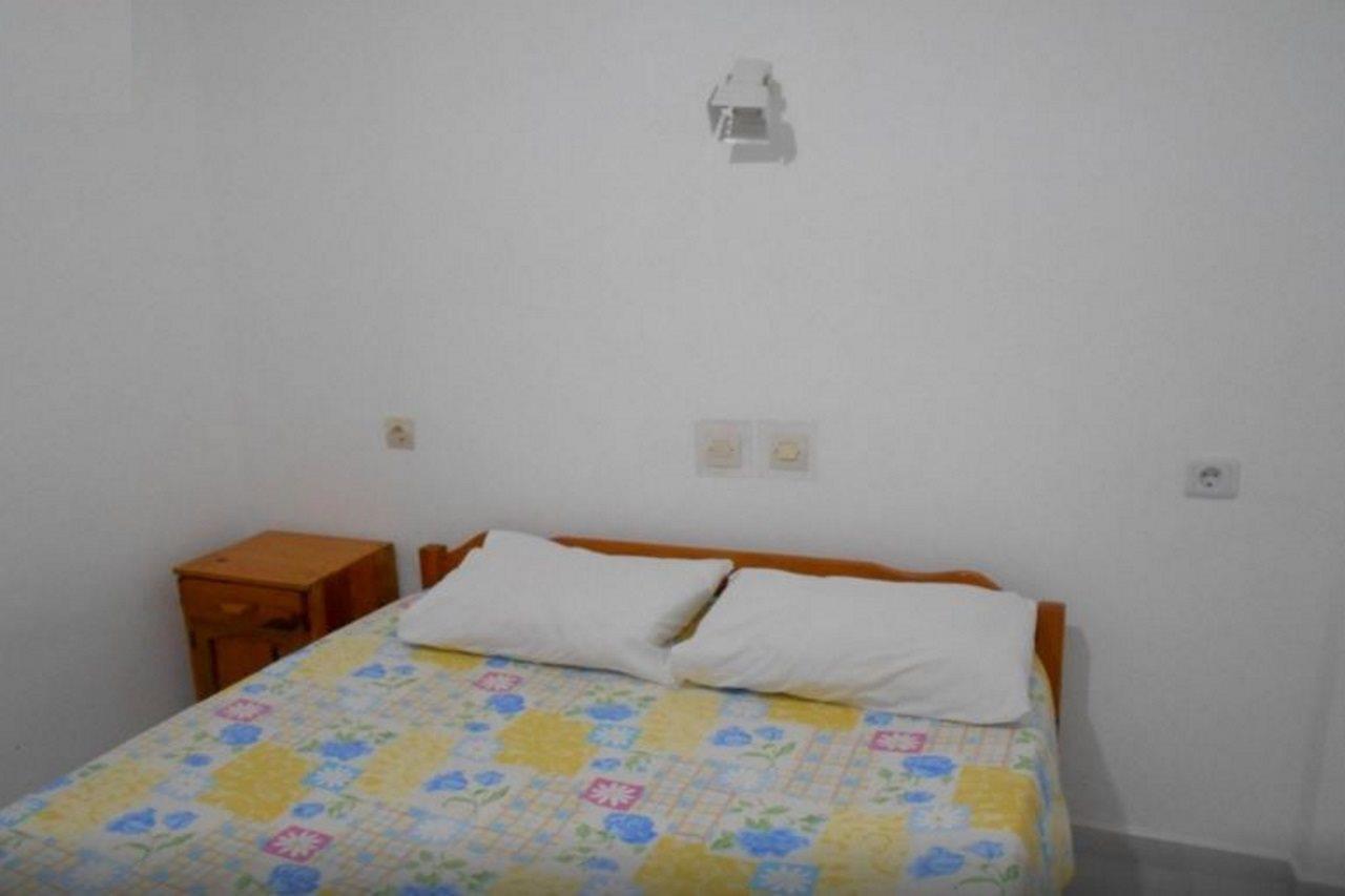 Villa Turk Apartment Ovacik  Luaran gambar