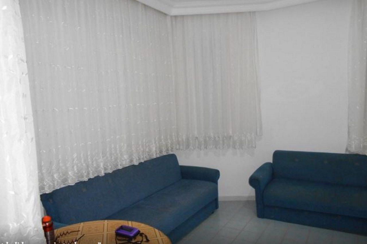 Villa Turk Apartment Ovacik  Luaran gambar