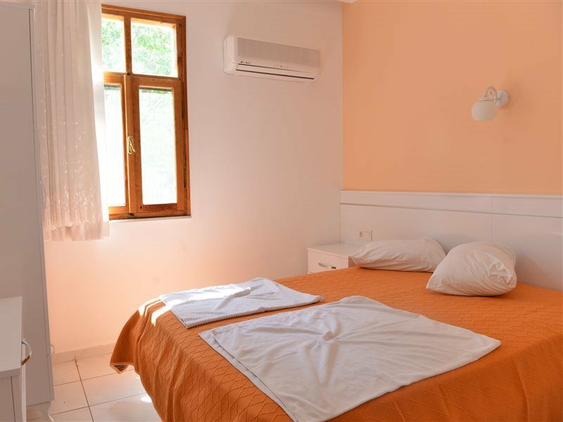 Villa Turk Apartment Ovacik  Luaran gambar